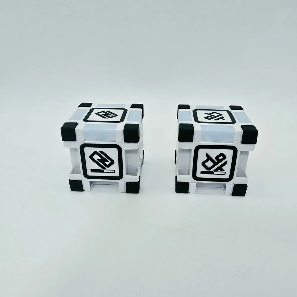 Anki Cozmo Robot Replacement Cubes Lot of 2